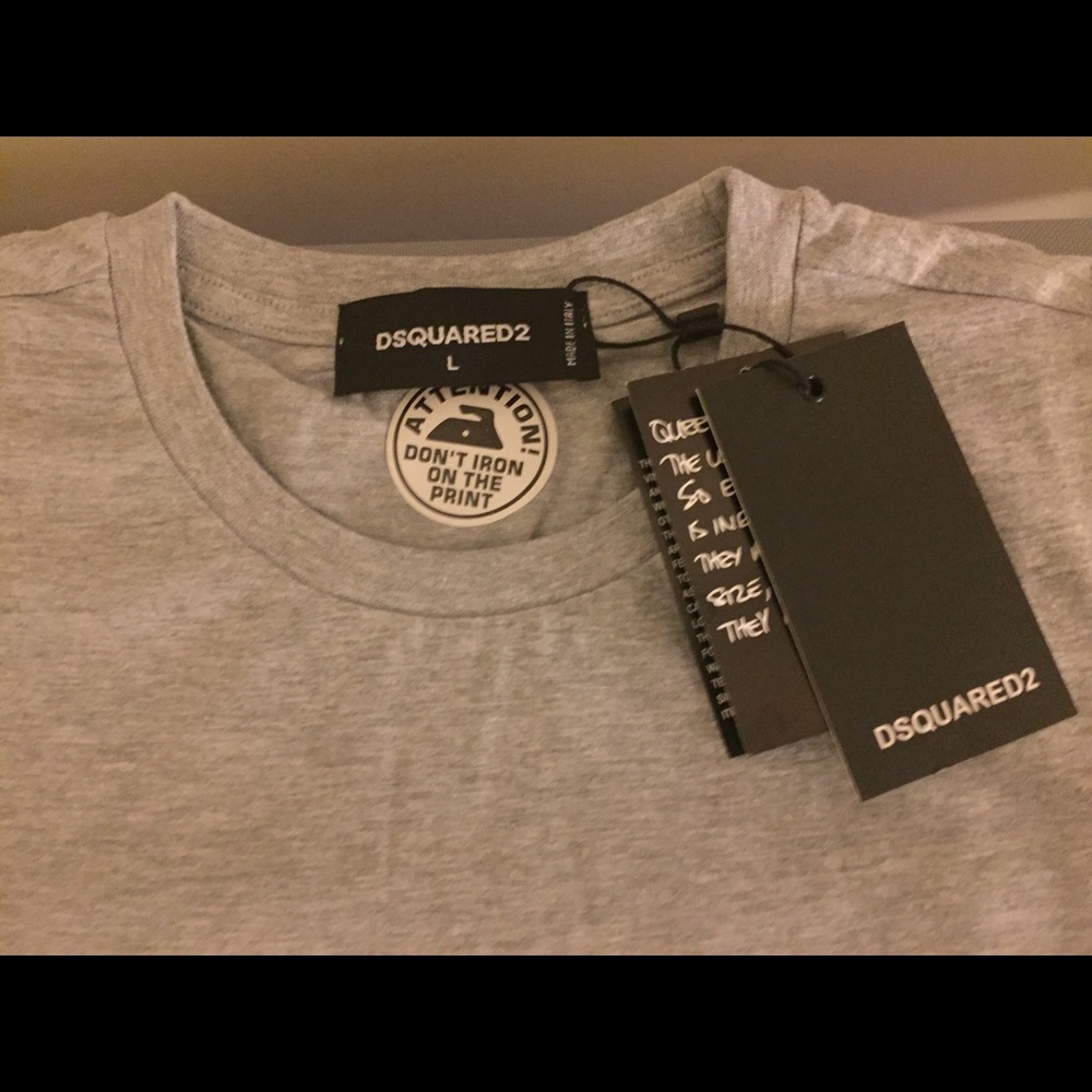 Dsquared2 Icon - Picture 2 of 3